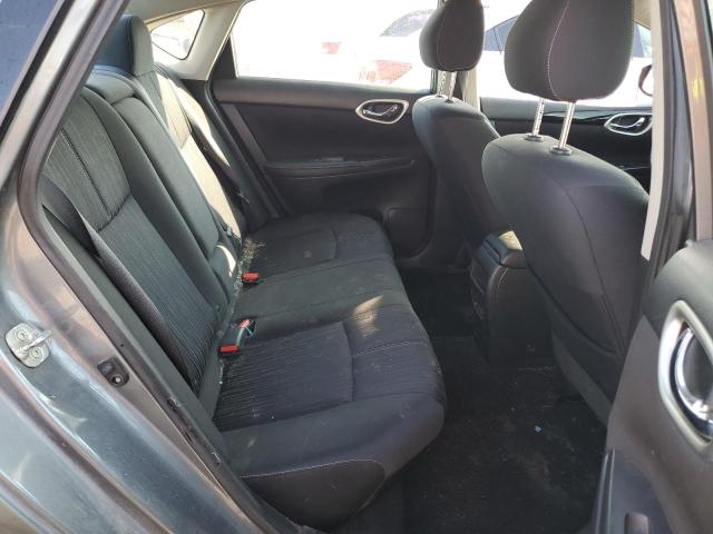 Photo 10 from auction – 2017 NISSAN SENTRA S with VIN 3N1AB7AP1HY409356