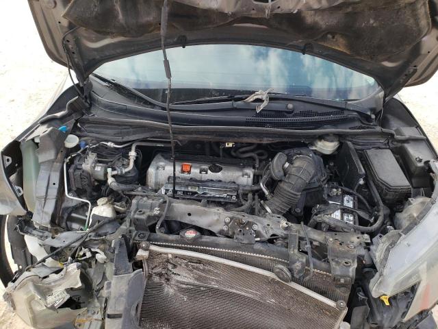 Photo 11 from auction – 2012 HONDA CR-V LX with VIN 5J6RM3H30CL030818