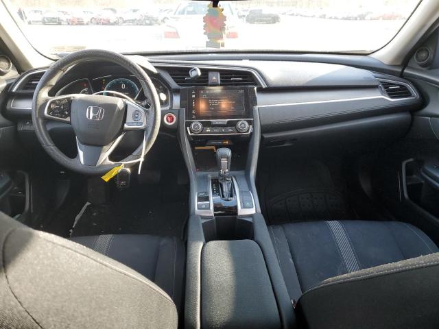 Photo 8 from auction – 2017 HONDA CIVIC EX with VIN 2HGFC2F7XHH529028