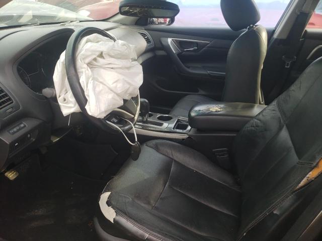 Photo 7 from auction – 2013 NISSAN ALTIMA 2.5 with VIN 1N4AL3AP0DC246422
