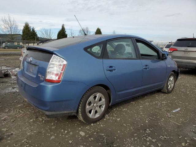 Photo 3 from auction – 2007 TOYOTA PRIUS with VIN JTDKB20U077566338