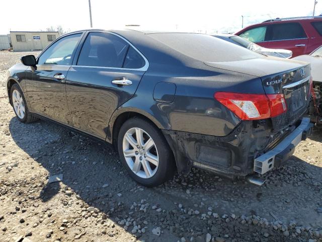 Photo 2 from auction – 2009 LEXUS ES 350 with VIN JTHBJ46G192323278