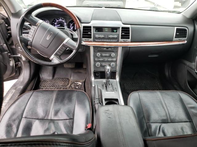 Photo 8 from auction – 2012 LINCOLN MKZ with VIN 3LNHL2GC6CR803126