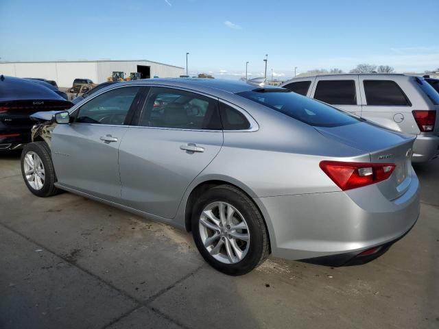 Photo 2 from auction – 2018 CHEVROLET MALIBU LT with VIN 1G1ZD5ST2JF141563
