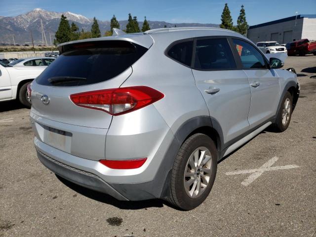 Photo 3 from auction – 2017 HYUNDAI TUCSON LIM with VIN KM8J33A46HU533372