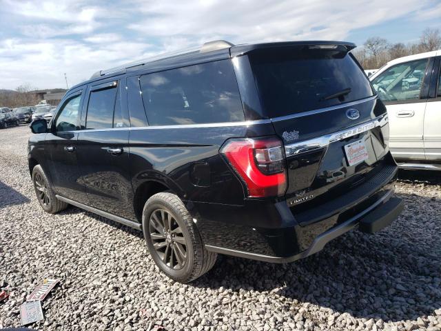 Photo 2 from auction – 2020 FORD EXPEDITION with VIN 1FMJK2AT6LEA11249