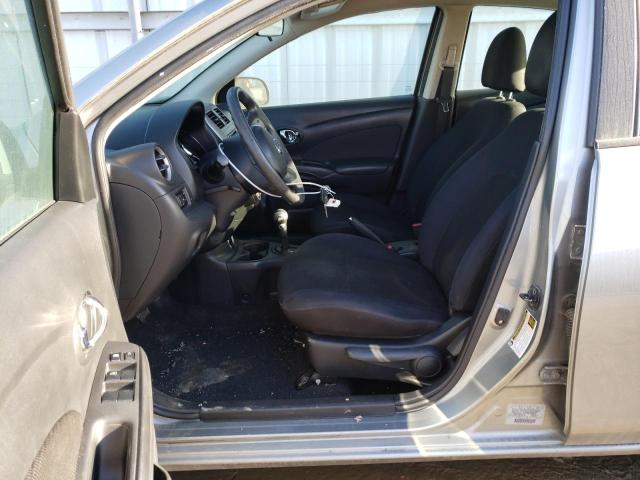 Photo 7 from auction – 2013 NISSAN VERSA S with VIN 3N1CN7AP5DL837048