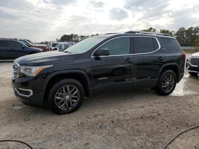 Photo 1 from auction – 2017 GMC ACADIA SLT with VIN 1GKKNULS8HZ227298