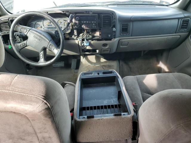 Photo 8 from auction – 2005 GMC YUKON with VIN 1GKEC13VX5J244030