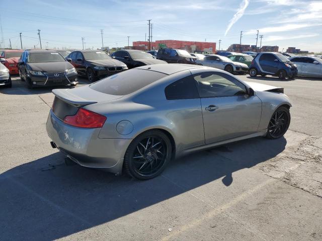 Photo 3 from auction – 2007 INFINITI G35 with VIN JNKCV54E77M903958