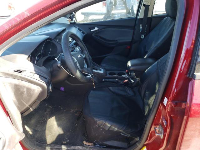 Photo 7 from auction – 2014 FORD FOCUS SE with VIN 1FADP3K28EL184662