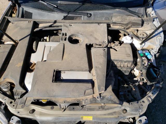 Photo 11 from auction – 2009 LEXUS ES 350 with VIN JTHBJ46G592277079