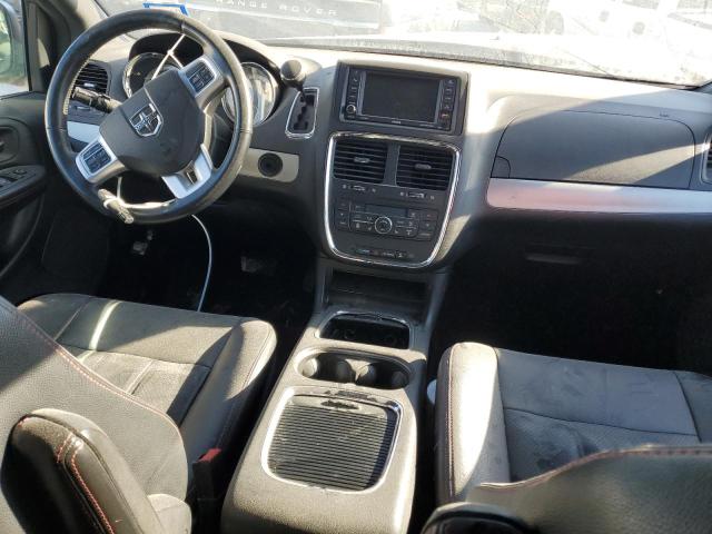 Photo 8 from auction – 2018 DODGE GRAND CARA with VIN 2C4RDGEG0JR280892