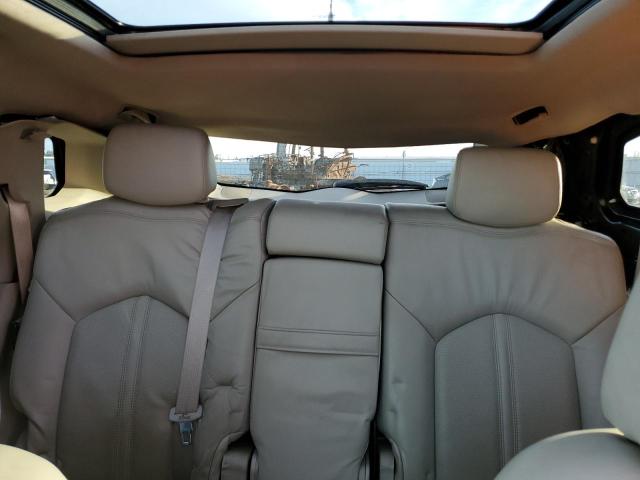 Photo 10 from auction – 2010 CADILLAC SRX PERFOR with VIN 3GYFNBEY1AS630832