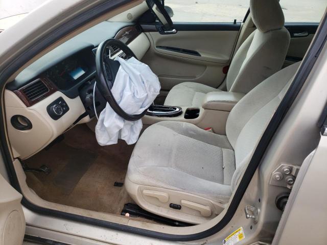 Photo 7 from auction – 2011 CHEVROLET IMPALA LS with VIN 2G1WF5EK7B1298465
