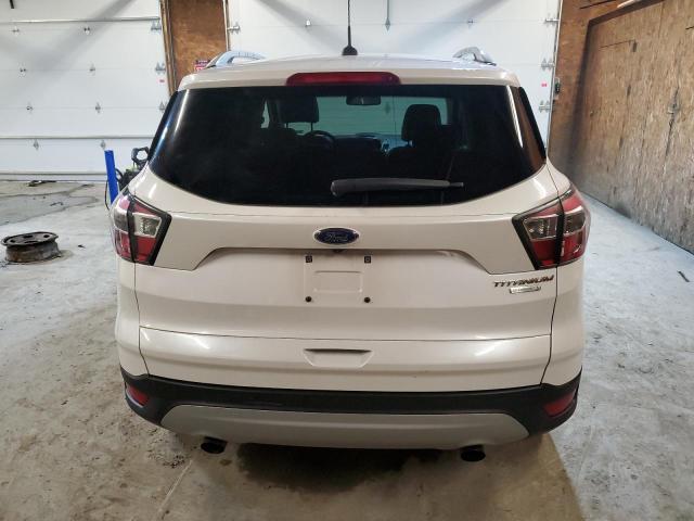 Zdjęcie 6 z aukcji – 2017 FORD ESCAPE TIT z VIN 1FMCU0JD7HUB25824