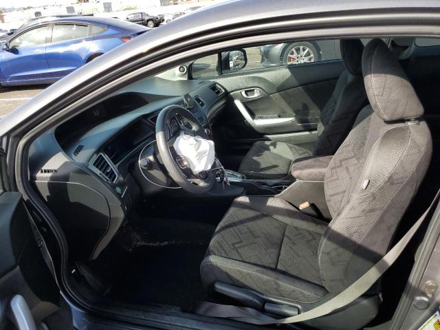 Photo 7 from auction – 2013 HONDA CIVIC EX with VIN 2HGFG3B86DH514576