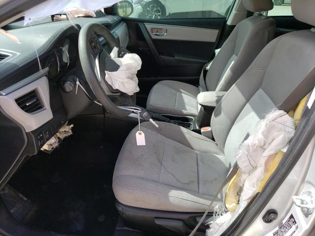 Zdjęcie 7 z aukcji – 2016 TOYOTA COROLLA L z VIN 5YFBURHE6GP565824