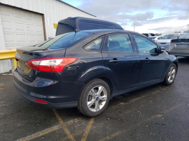 Photo 3 from auction – 2013 FORD FOCUS SE with VIN 1FADP3F2XDL252050
