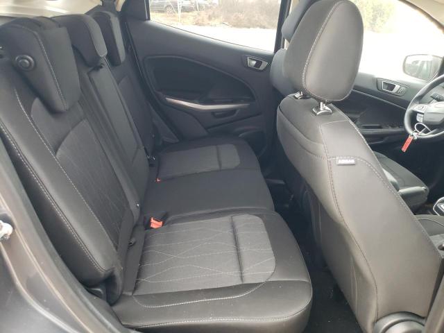 Photo 10 from auction – 2021 FORD ECOSPORT S with VIN MAJ3S2GE7MC439761