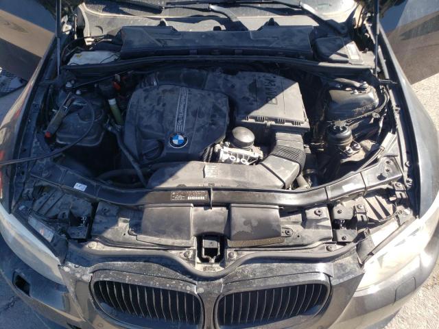 Photo 11 from auction – 2011 BMW 335 I with VIN WBADX7C53BE743848