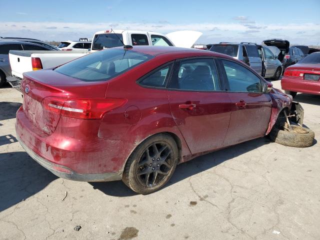 Photo 3 from auction – 2016 FORD FOCUS SE with VIN 1FADP3F2XGL300621