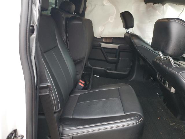 Photo 10 from auction – 2019 FORD F150 SUPER with VIN 1FTFW1E50KKD22227