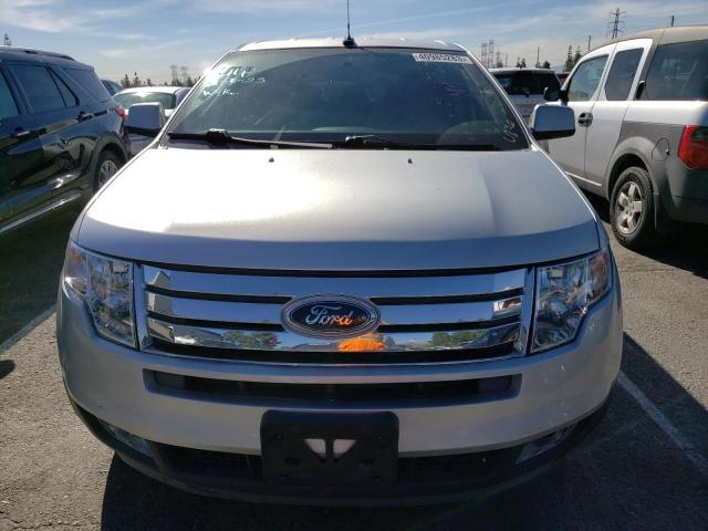 Photo 5 from auction – 2010 FORD EDGE SEL with VIN 2FMDK3JCXABA24422