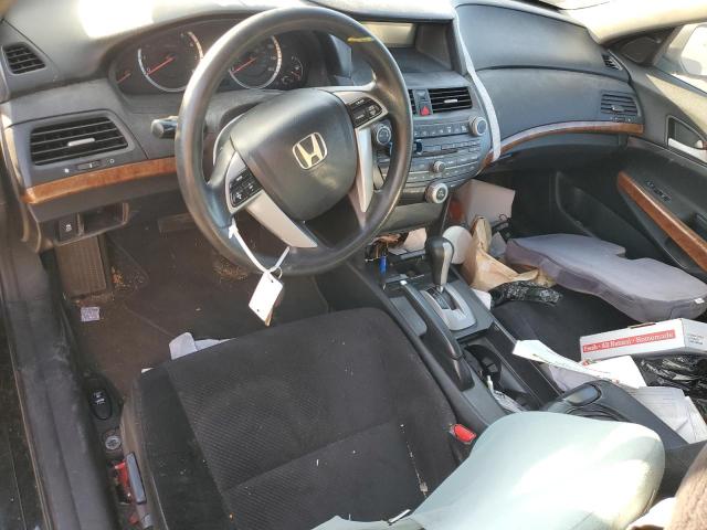 Photo 8 from auction – 2012 HONDA ACCORD EX with VIN 1HGCP2F7XCA122809