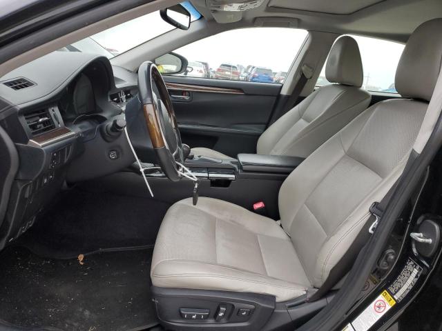 Photo 7 from auction – 2014 LEXUS ES 350 with VIN JTHBK1GG1E2087123