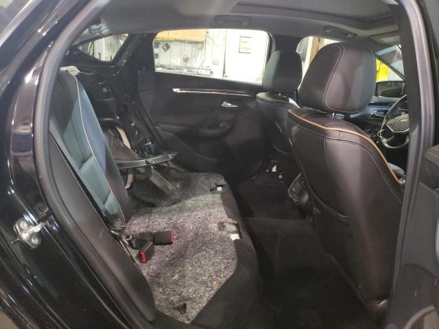 Photo 10 from auction – 2019 CHEVROLET IMPALA PRE with VIN 1G1105S35KU101998