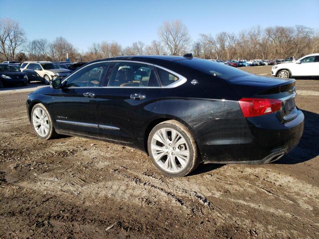 Photo 2 from auction – 2014 CHEVROLET IMPALA LTZ with VIN 2G1155S39E9116619