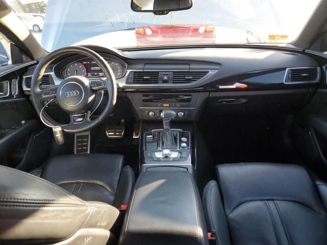 Photo 8 from auction – 2013 AUDI S7 PREMIUM with VIN WAUW2AFC8DN114958