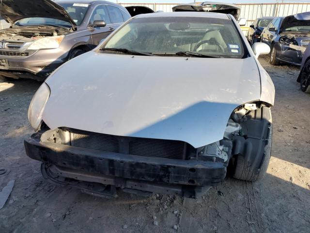 Photo 5 from auction – 2007 MITSUBISHI ECLIPSE ES with VIN 4A3AK64F57E073987