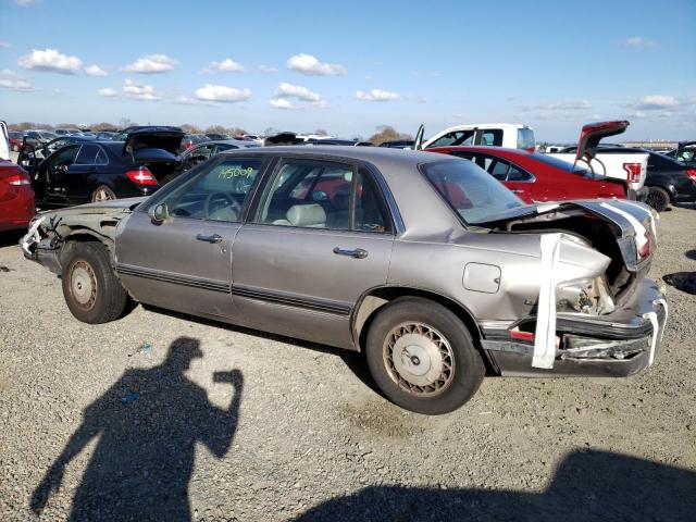 Photo 2 from auction – 1995 BUICK LESABRE CU with VIN 1G4HP52L6SH533070