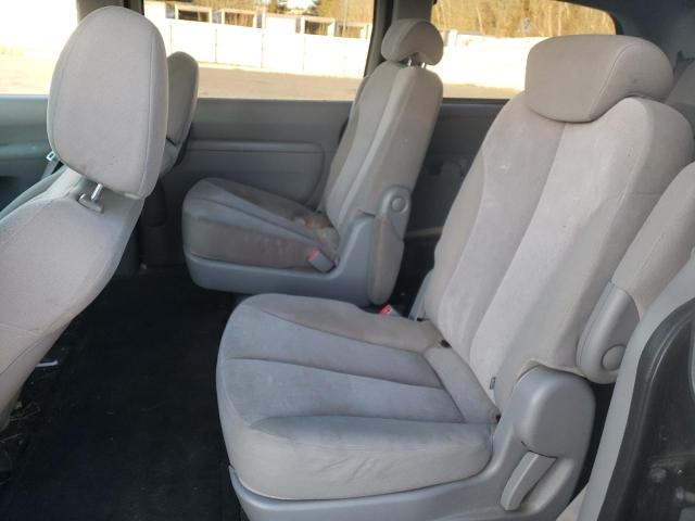 Photo 11 from auction – 2009 KIA SEDONA EX with VIN KNDMB233196298680