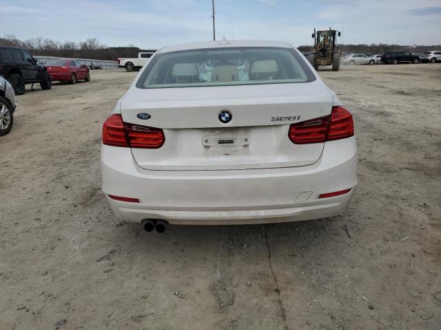 Photo 6 from auction – 2013 BMW 328 I with VIN WBA3A5G54DNP24045