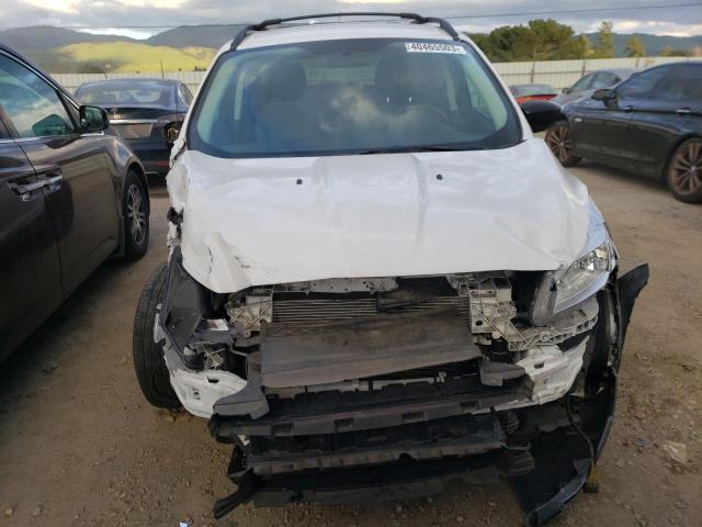 Photo 5 from auction – 2016 FORD ESCAPE SE with VIN 1FMCU9G99GUB61813