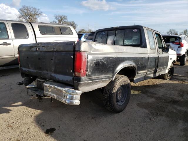 Photo 3 from auction – 1993 FORD F150 with VIN 1FTEX15N2PKA80895