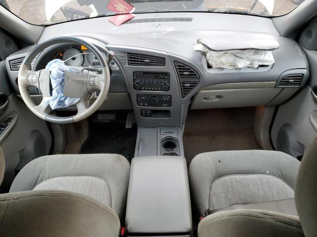 Photo 8 from auction – 2002 BUICK RENDEZVOUS with VIN 3G5DA03E82S514820