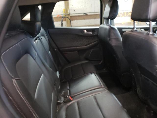 Photo 11 from auction – 2020 FORD ESCAPE SEL with VIN 1FMCU0H60LUA26570