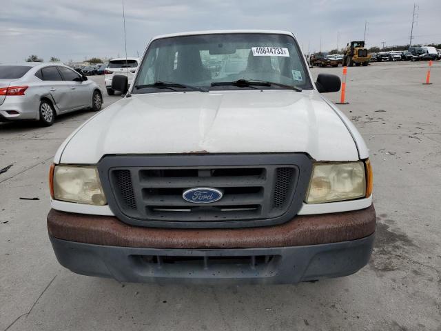 Photo 5 from auction – 2005 FORD RANGER with VIN 1FTYR10D55PA25363