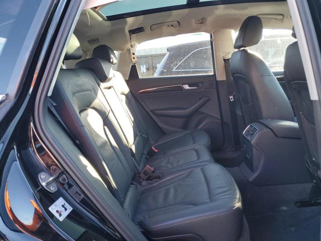 Photo 11 from auction – 2014 AUDI Q5 PREMIUM with VIN WA1LFAFP7EA096792