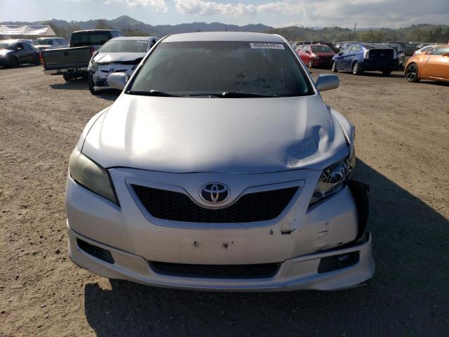 Photo 5 from auction – 2009 TOYOTA CAMRY BASE with VIN 4T1BE46K99U405866