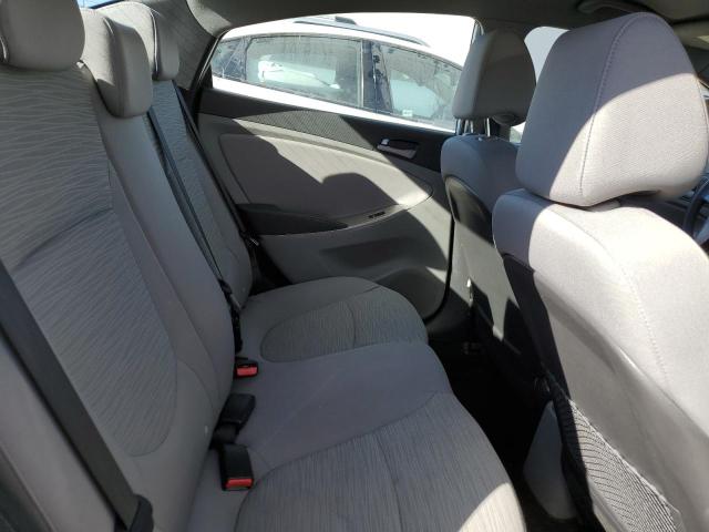 Photo 10 from auction – 2016 HYUNDAI ACCENT SE with VIN KMHCT4AE3GU105779