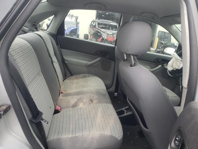 Photo 10 from auction – 2007 FORD FOCUS ZX4 with VIN 1FAFP34N47W237696