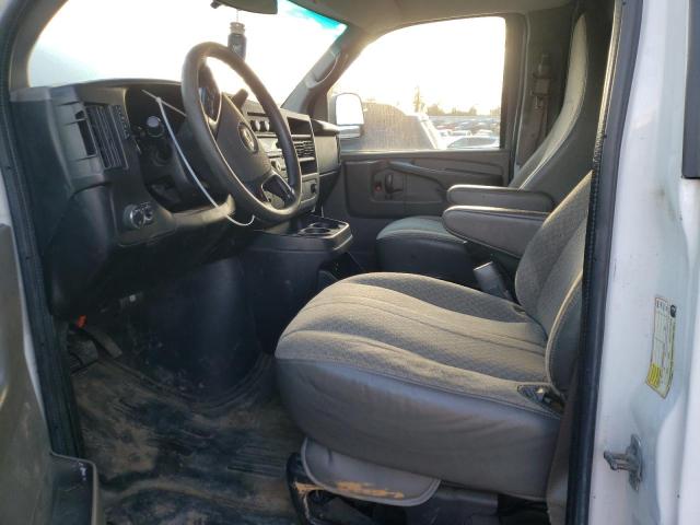 Photo 7 from auction – 2014 CHEVROLET EXPRESS G3 with VIN 1GB0G2CG7E1161404