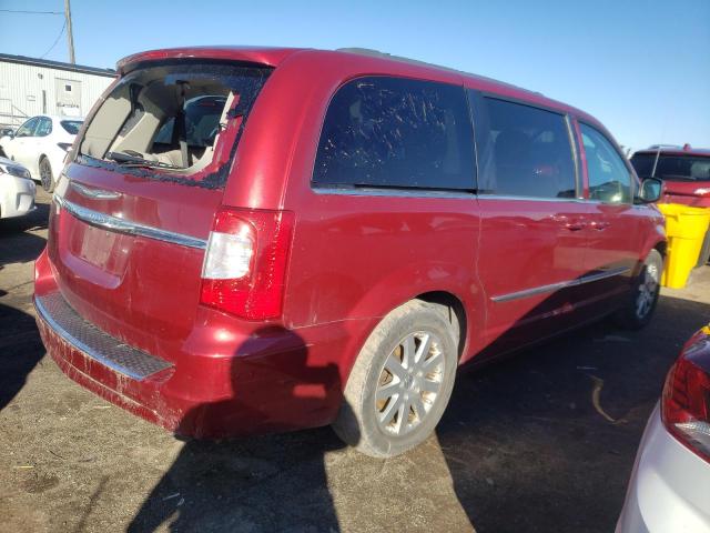 Photo 3 from auction – 2014 CHRYSLER TOWN & COU with VIN 2C4RC1BG4ER211178