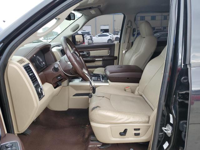 Photo 7 from auction – 2013 RAM 1500 LARAM with VIN 1C6RR6NT6DS515413