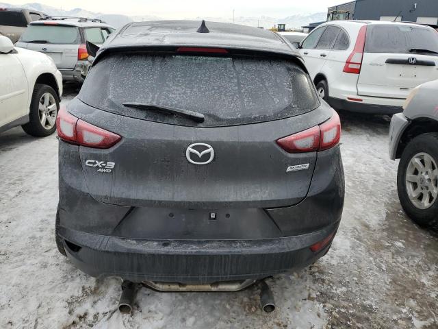 Photo 6 from auction – 2019 MAZDA CX-3 TOURI with VIN JM1DKFC73K0415114